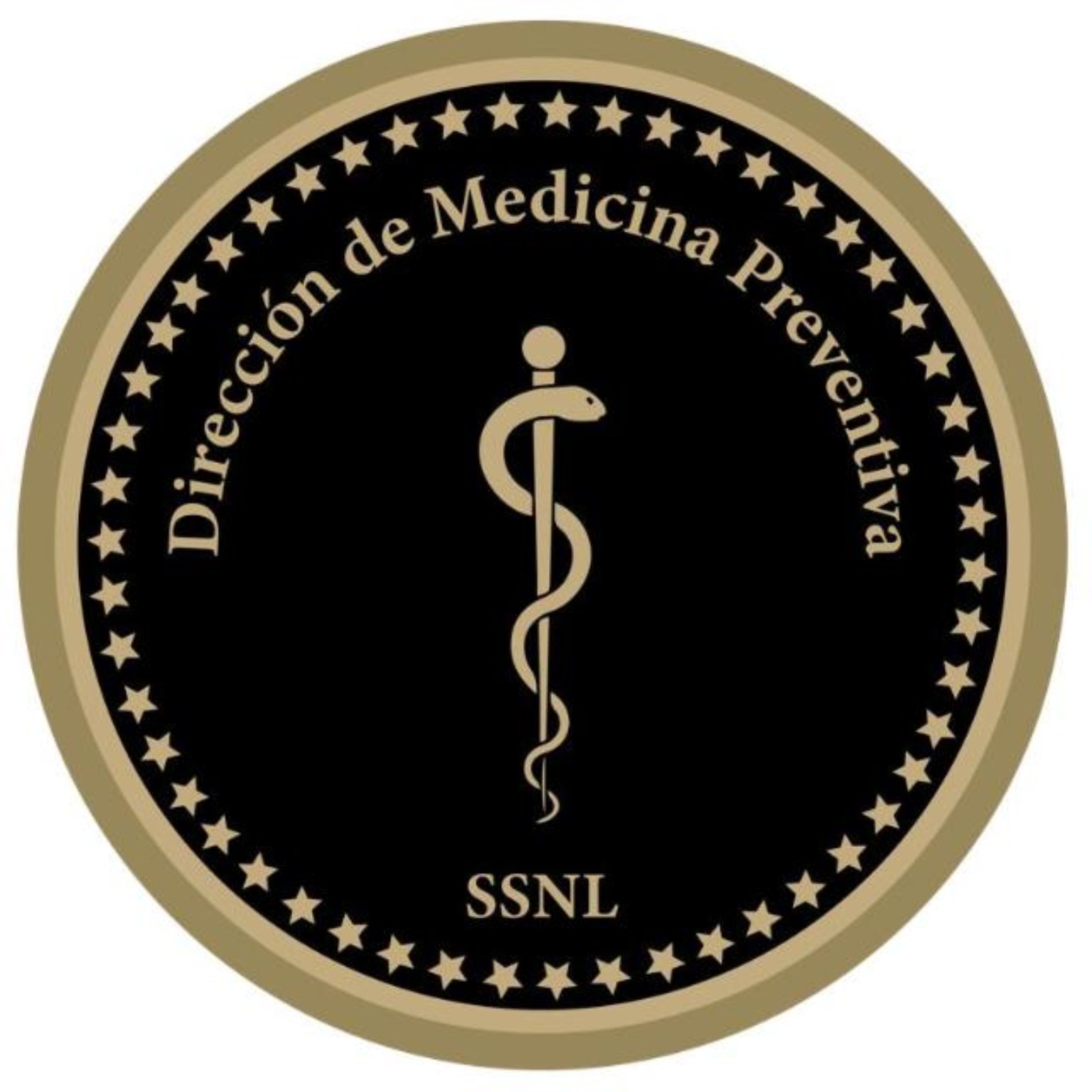 Dirección de Medicina Preventiva SSNL